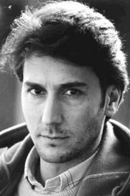 Vittorio Guerrieri en su biografía y filmografía