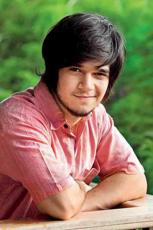 Vivaan Shah en su biografía y filmografía