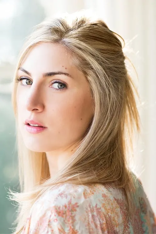 Foto de perfil del actor Viveka Rytzner en el reparto