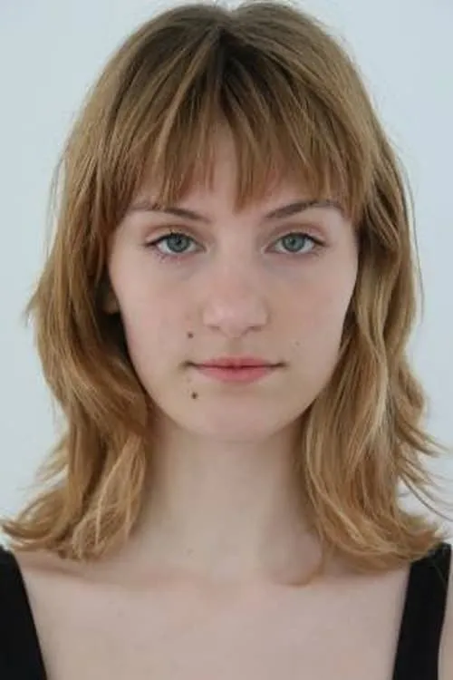 Vivelill Søgaard Holm — personaje: Liv