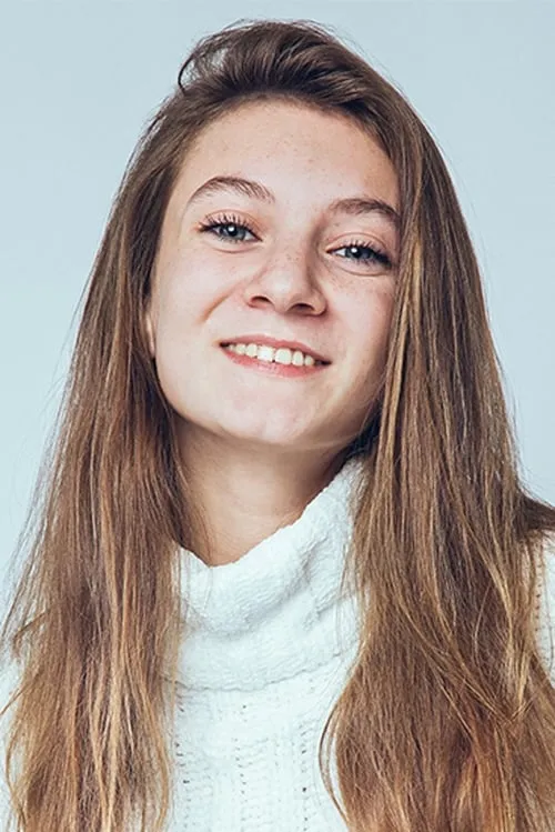 Jacob Whiteduck-Lavoie ha trabajado con Vivi-Anne Riel en 1 ocasiones