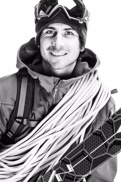 Vivian Bruchez interpretando a Self