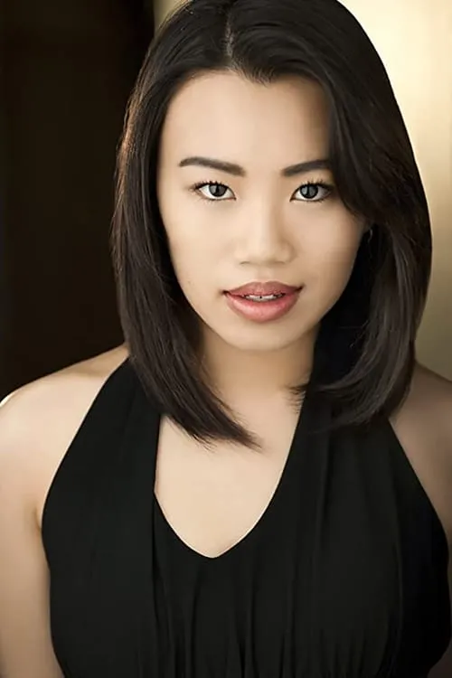 Vivian Full interpretando a Phoebe