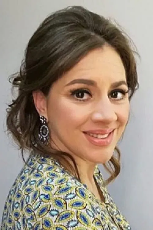 Foto de perfil del actor Vivian Kontomari en el reparto