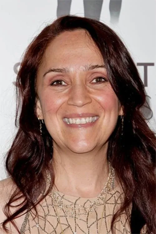 David Milner ha trabajado con Vivian Kubrick en 1 ocasiones