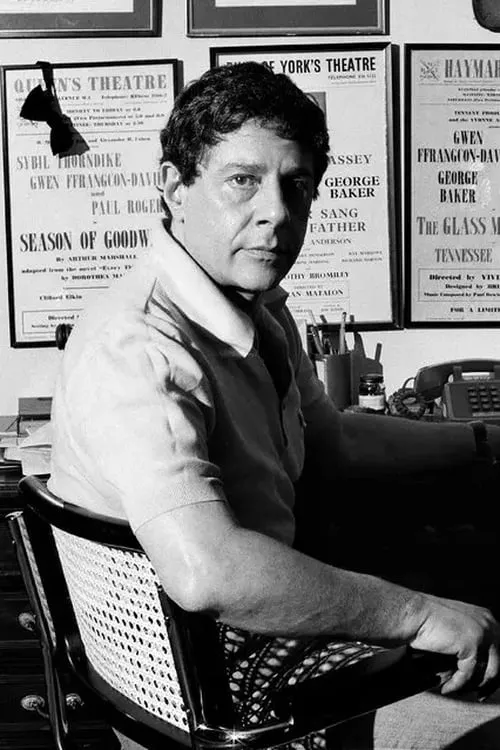 Gerda Larsen ha trabajado con Vivian Matalon en 1 ocasiones