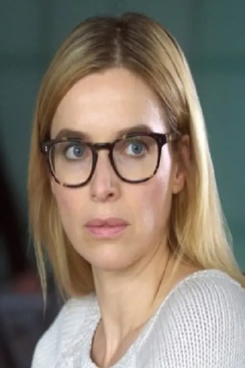 Joep van der Geest ha trabajado con Vivian Verkooy-Puppe en 1 ocasiones