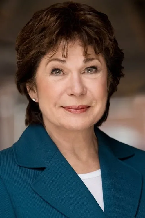 Addison Anderson ha trabajado con Vivien Landau en 1 ocasiones