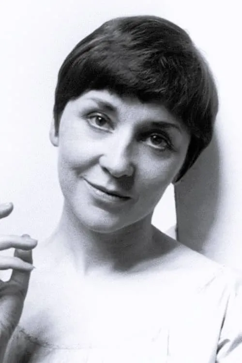 Vivien Merchant interpretando a Freda