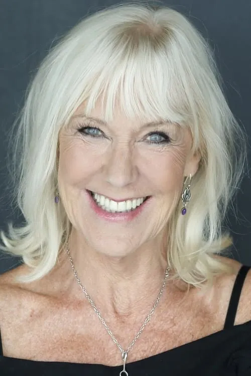 Michael Darbyshire ha trabajado con Vivienne McKee en 1 ocasiones