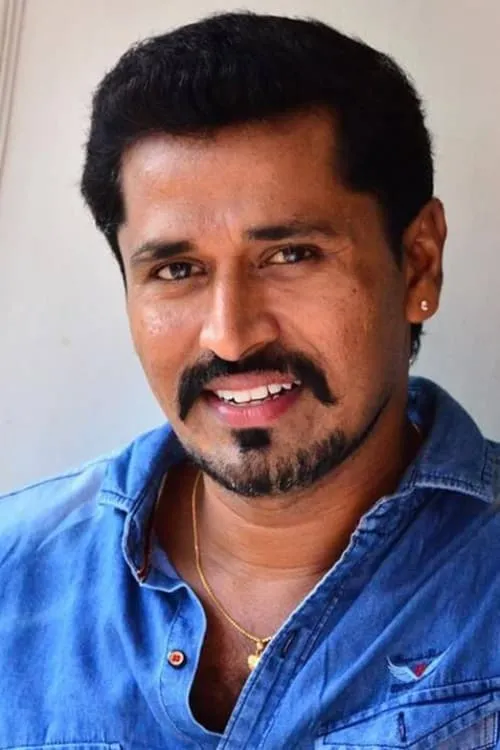 VJ Andrews — personaje: Host - Self