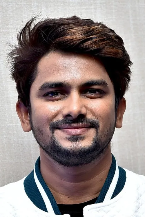 VJ Sunny — personaje: Jagan