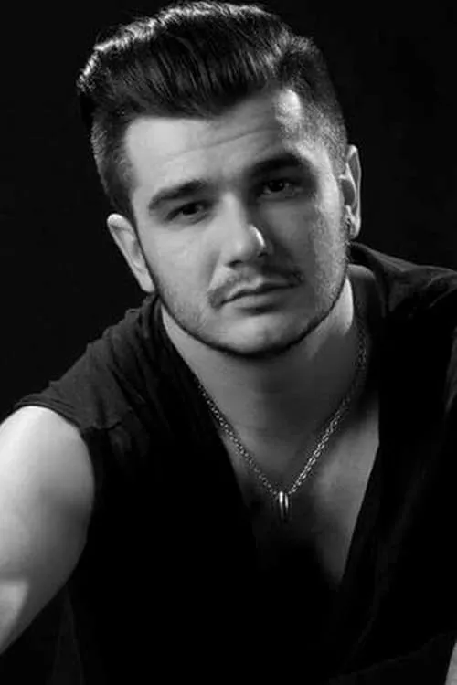 Vlad Drăgulin — personaje: Malone