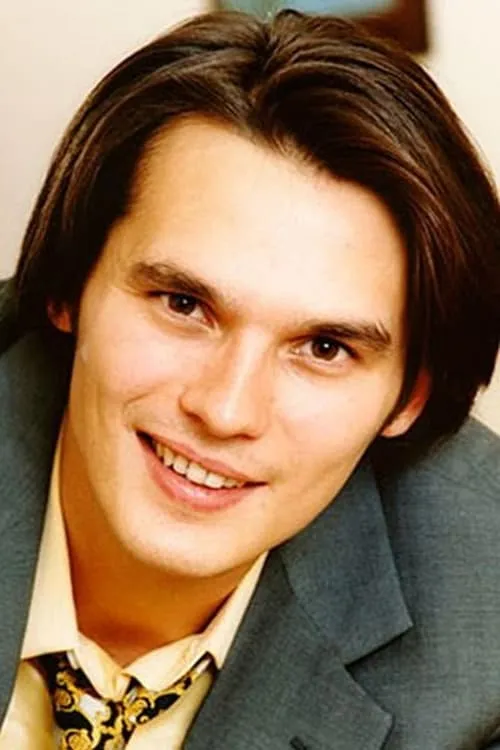 ???? ???????? ha trabajado con Vlad Stashevsky en 1 ocasiones