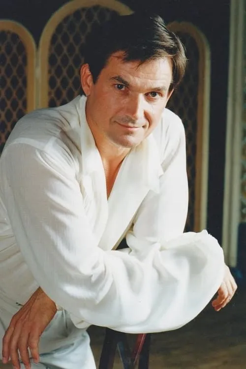 Bruno Puolakainen ha trabajado con Vladimir Antipp en 1 ocasiones