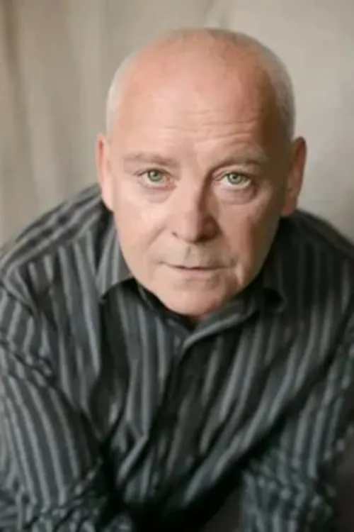 Vladimir Baranov en su biografía y filmografía