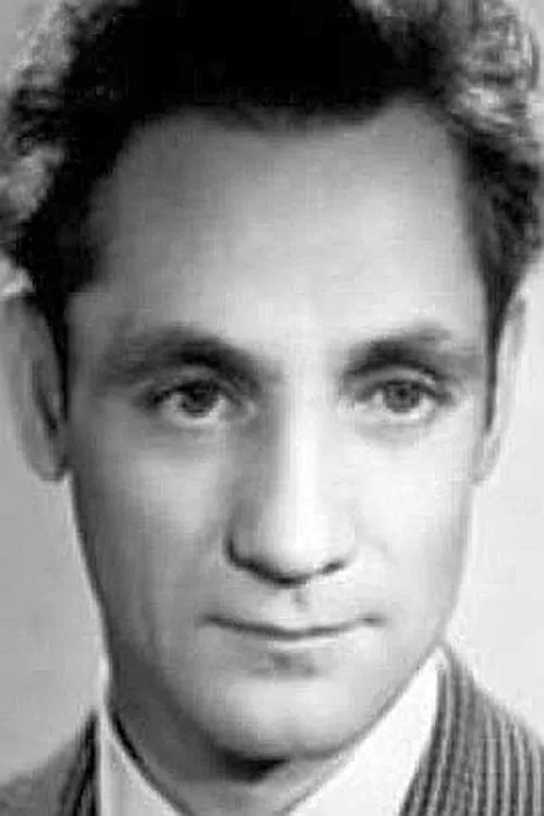 Vladimir Boriskin interpretando a 