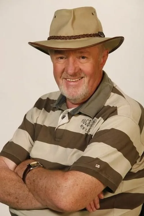 Vladimir Găitan interpretando a Fisherman