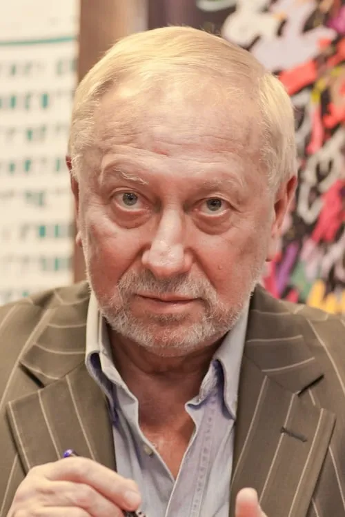 Владимир Качан interpretando a Sidorin