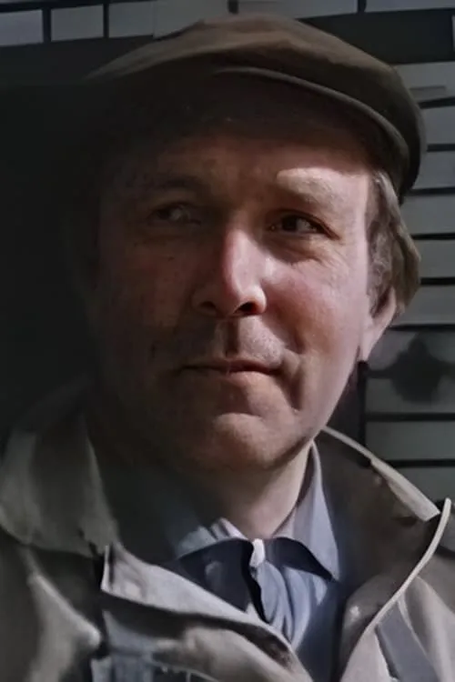 Владимир Карпенко en su biografía y filmografía