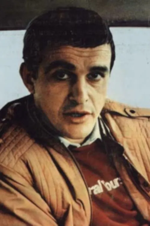 ????? ?????? ha trabajado con Vladimir Knyazev en 1 ocasiones