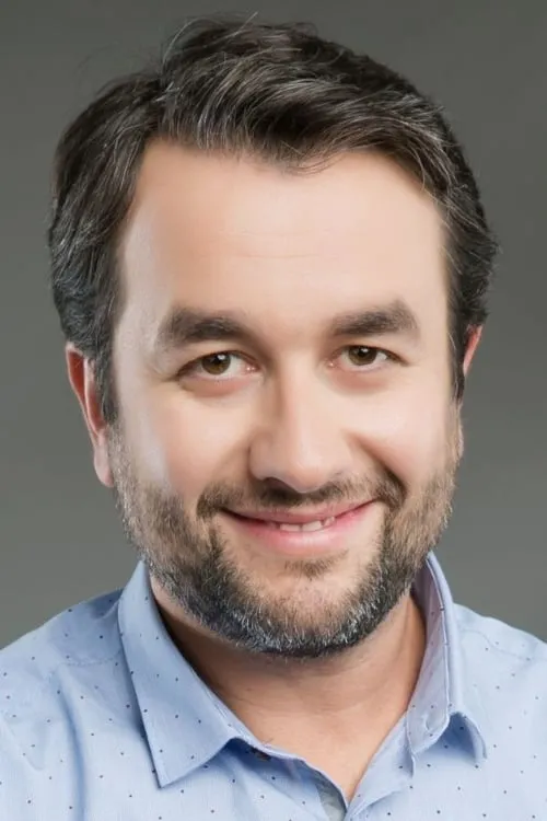 Vladimír Kobielský — personaje: Marek Bobula