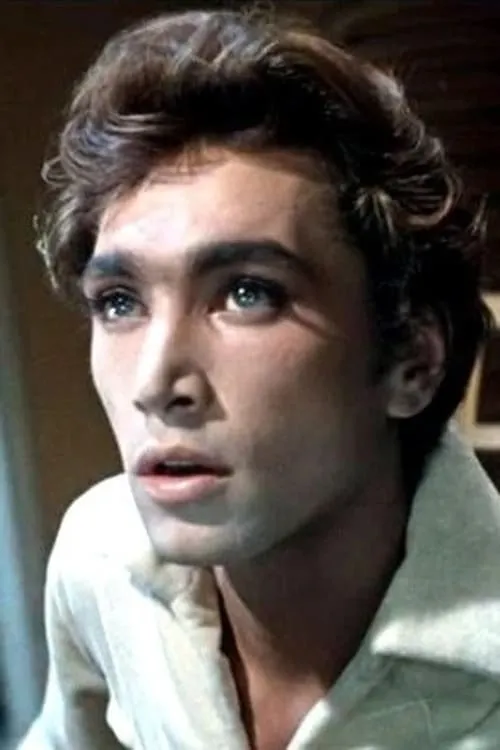 Tim Borys ha trabajado con Vladimir Korenev en 1 ocasiones