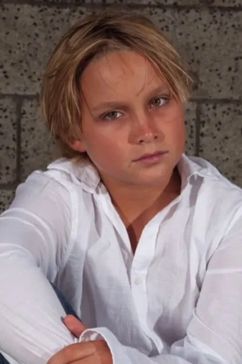 Caedyn Curto ha trabajado con Vladimir Kubr en 1 ocasiones