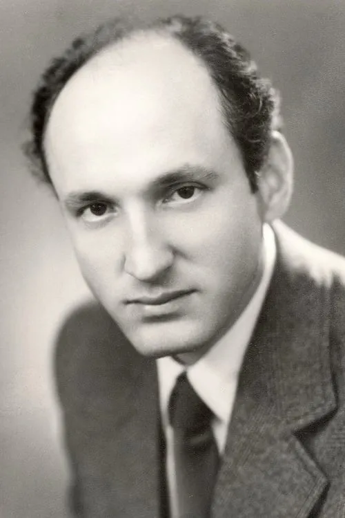 Andreas Kangur ha trabajado con Vladimir Laptev en 2 ocasiones