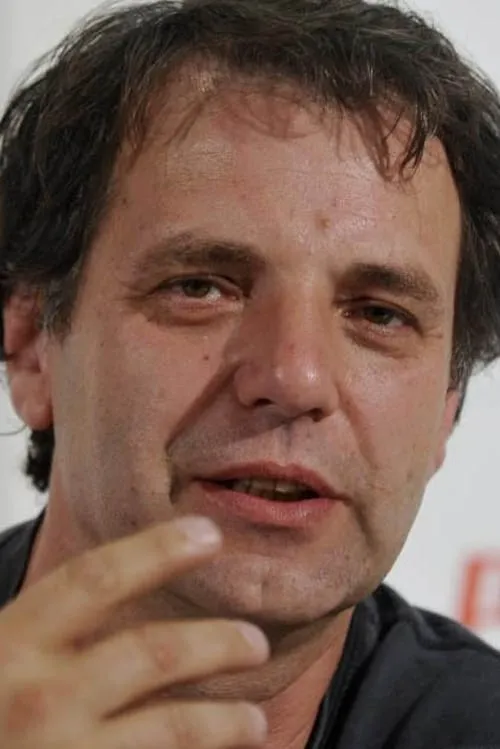 Radim Hladík Sr. ha trabajado con Vladimír Michálek en 1 ocasiones