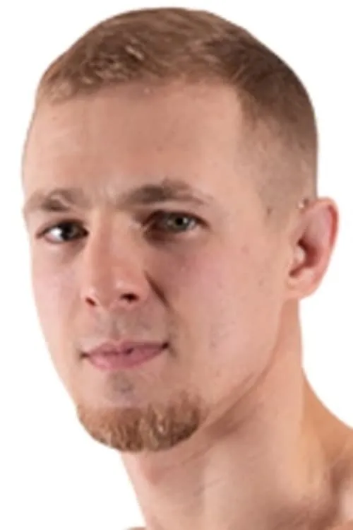 Lance Palmer ha trabajado con Vladimir Palchenkov en 2 ocasiones