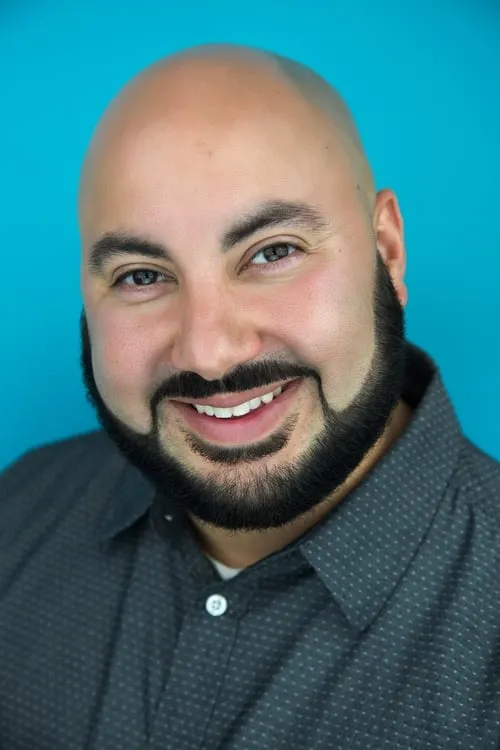 Trace Lysette ha trabajado con Vladimir Perez en 1 ocasiones