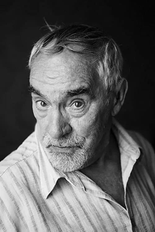 Vladimir Piskunov en su biografía y filmografía