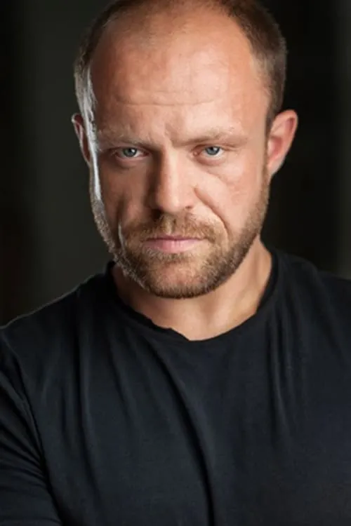 Adrian Hein ha trabajado con Vladimir Raiman en 1 ocasiones