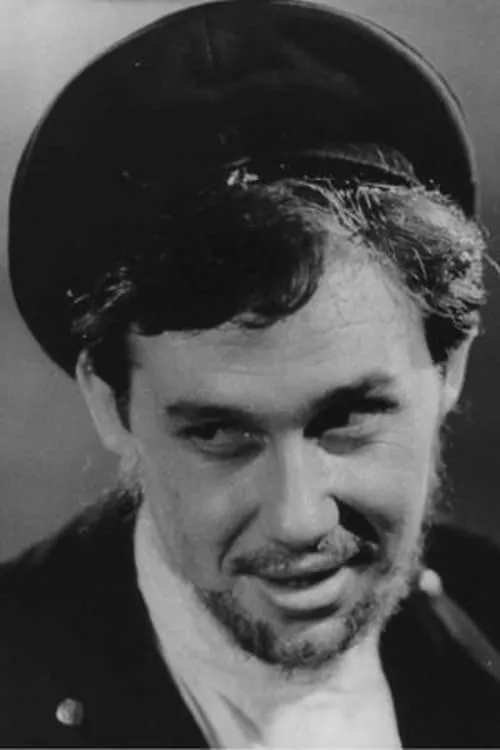 Vladimir Chetverikov ha trabajado con Vladimir Retsepter en 1 ocasiones