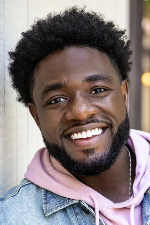 Joanna Strapp ha trabajado con Vladimir Versailles en 1 ocasiones