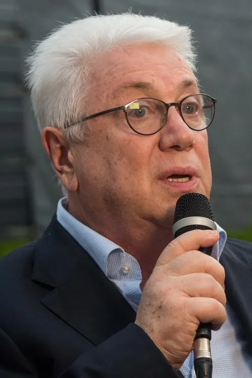 Pavel Finn ha trabajado con Vladimir Vinokur en 1 ocasiones