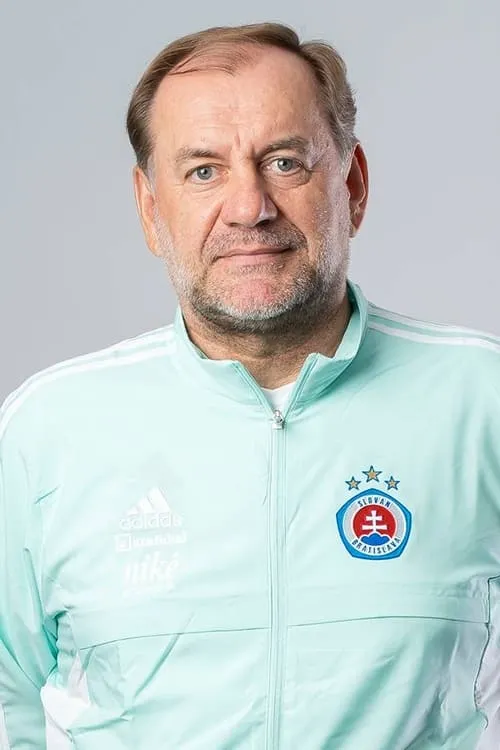 Martin Škrtel ha trabajado con Vladimír Weiss st. en 1 ocasiones