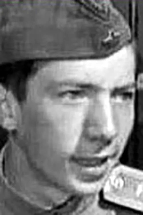 ????? ??????? ha trabajado con Vladimir Yurev en 1 ocasiones