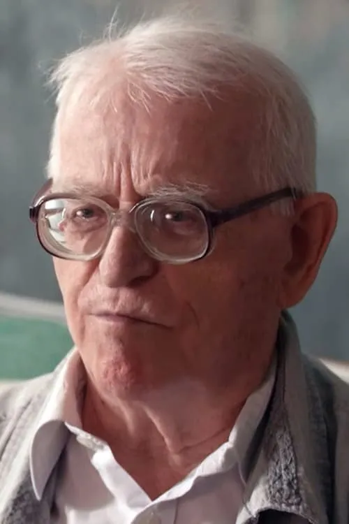 Vladislav Karelin — personaje: Self