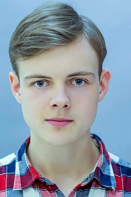 ???????? ??????? ha trabajado con Vladislav Novitsky en 1 ocasiones