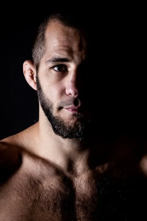 Andrew Kapel ha trabajado con Vladyslav Parubchenko en 1 ocasiones