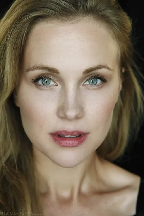 Charlie Levi Leroy ha trabajado con Vlastina Svátková en 1 ocasiones