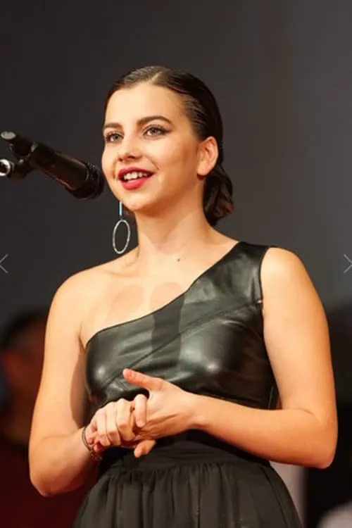 Cosmina Stratan ha trabajado con Voica Oltean en 2 ocasiones