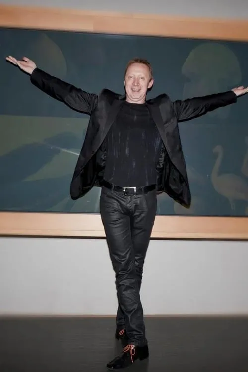 Dan Bertolini ha trabajado con Voitek Pendrak en 1 ocasiones