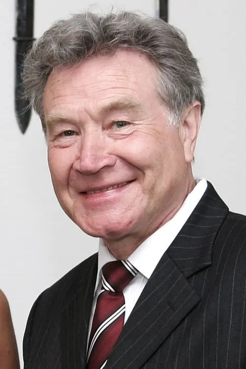 Voldemar Kuslap interpretando a Playboy