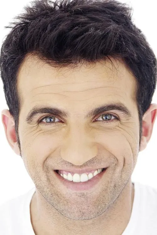 Volkan Aktan en su biografía y filmografía