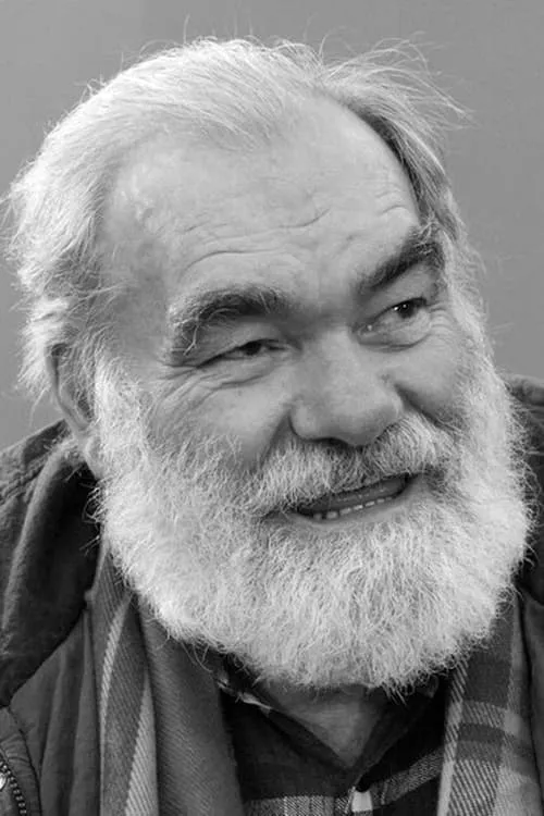 ????????? ??????? ha trabajado con Volodymyr Shakalo en 1 ocasiones