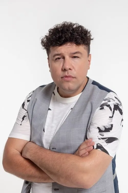 Oleksandr Popov ha trabajado con Volodymyr Shumko en 1 ocasiones