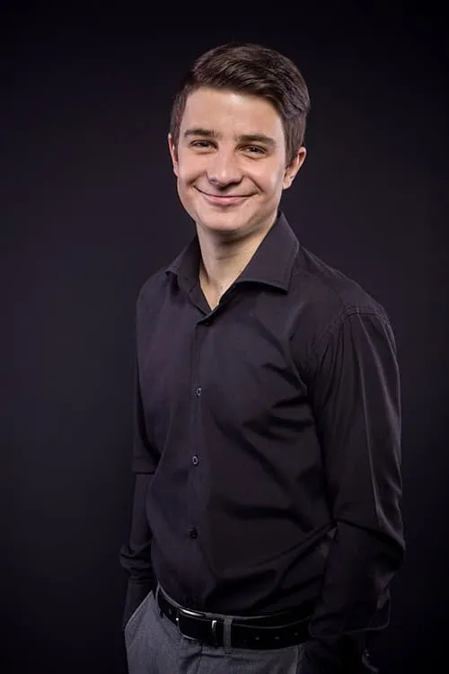 Vladislav Kremok ha trabajado con Volodymyr Skoryk en 1 ocasiones